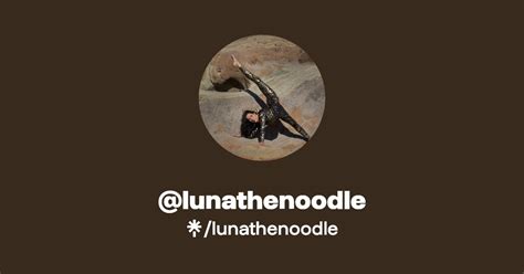 lunathenoodle|lunathenoodle (@lunathenoodle)